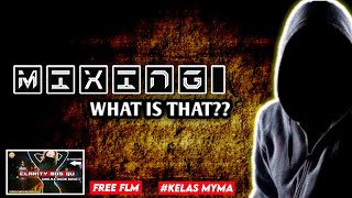 CARA MEMBUAT MUSIK DJ DI ANDROID || KELAS MYMA || BAGIAN KETIGA || GRATIS FLM screenshot 4