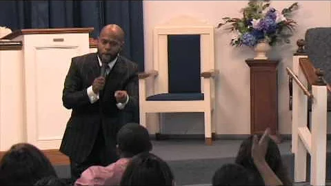 Bro. Orpheus J. Heyward/ Upon This Rock