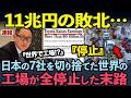 「トヨタより怖い会社が日本にある」世界中の企業が震え上がった7社の正体とは!?【海外の反応】