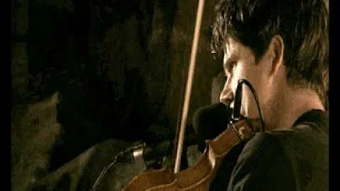 Seth Lakeman - Race To Be King