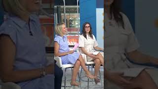 Today Show’s Super Lovely Dylan Dreyer & Savannah Sellers On 052026 😘🔥