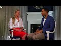 Lindsey Vonn Winning Gold in Business | KNEADING DOUGH