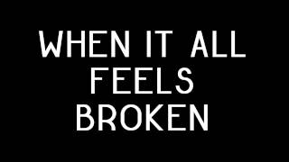 Video thumbnail of "X Ambassadors - Hoping (Lyrics)"