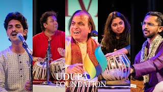 Pandit Suresh Talwalkar | Satyajit Talwalkar | Savani Talwalkar | Tanmay Deochake | NageshAdgaonkar