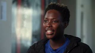 Women of the Water Docuseries Episode 2: Being The Representation
