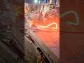 Steel Manufacturing Process | Angle &amp; Flat Sheet Steel making Process | Steel Manufacturing