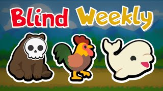 картинка: Нельзя лишить животное дикой природы... (Blind Weekly) — Super Auto Pets