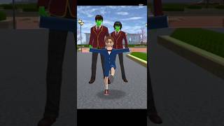 Chicken Wings Dance In Sakura Game Watch End Part 18