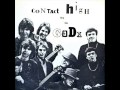 THE GODZ - Contact High with the Godz (1966)