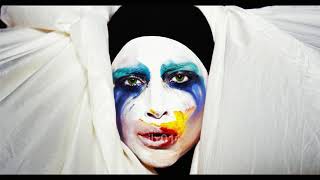 Lady Gaga - Applause (4K Remaster + Enhanced preview)