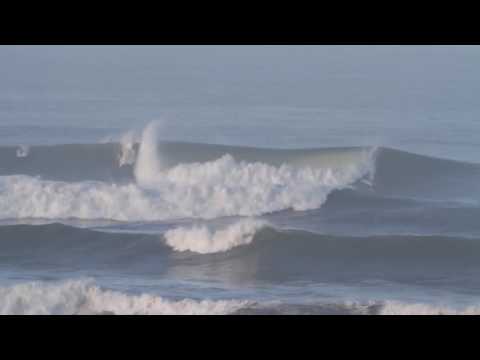 Mavericks, Half Moon Bay 11.4.16 RAW