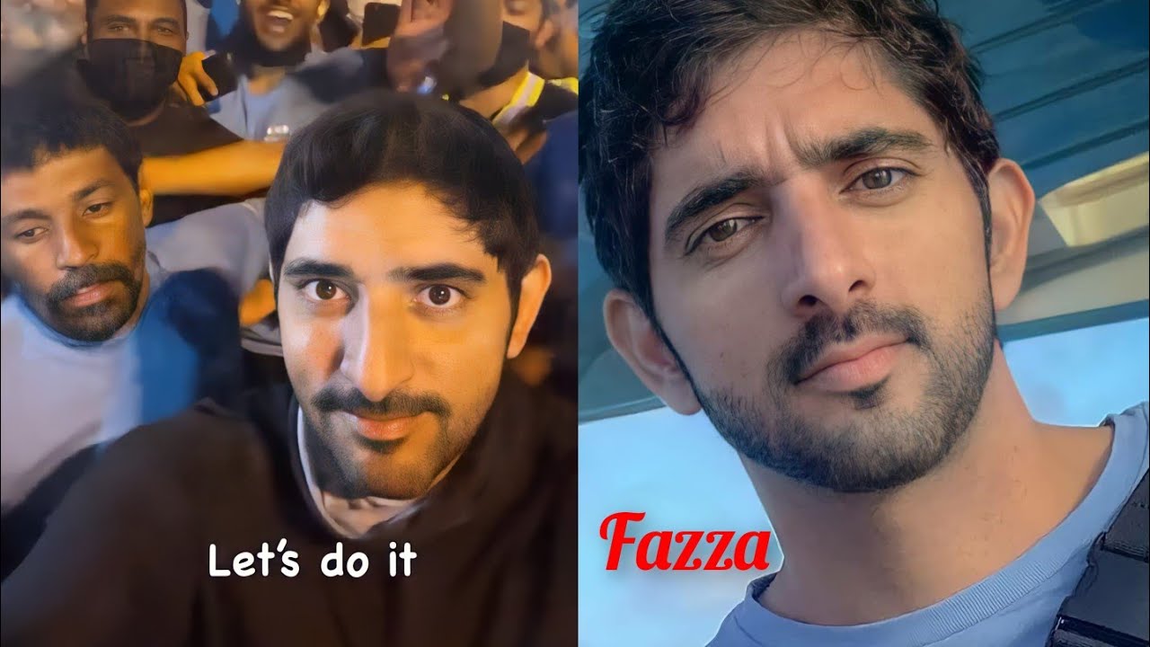 Sheikh Hamdan Dubai Fitness Challenge 2 🏃‍♂️🏙