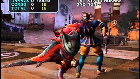 Lizardman Texture Hack SC3