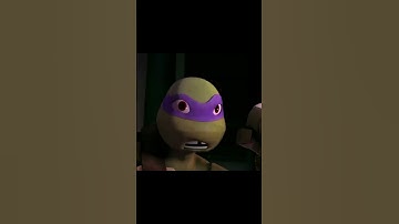 Yo Mama Jokes in TMNT series #tmnt #tmnt2003 #tmnt2007 #tmnt2012