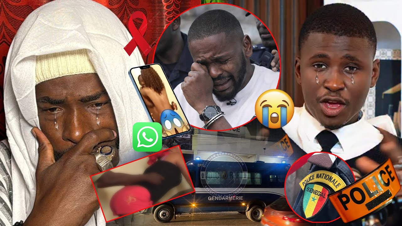 Kawtef : Douma Goorjiguen? Dj Kheucha accusé sur le cas...Pape Cheikh Diallo dafa wakh juge bi...Dou