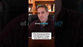 The Future of Earth Is NOT Climate Change or Overpopulation
The future of our planet is NOT overpopulation or a climate crisis. The Bible is clear: This earth will endure until Christ returns. The Future of Earth Is NOT Climate Change or Overpopulation