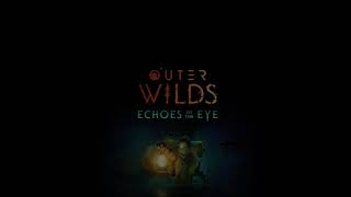 Echoes of the Eye Soundtrack - Sealed Away