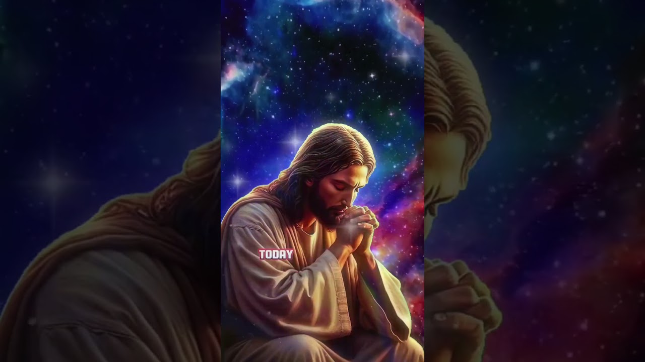 A PRAYER FOR DIRECTION, PURPOSE AND PROSPERITY IN FAITH//GOD BLESS