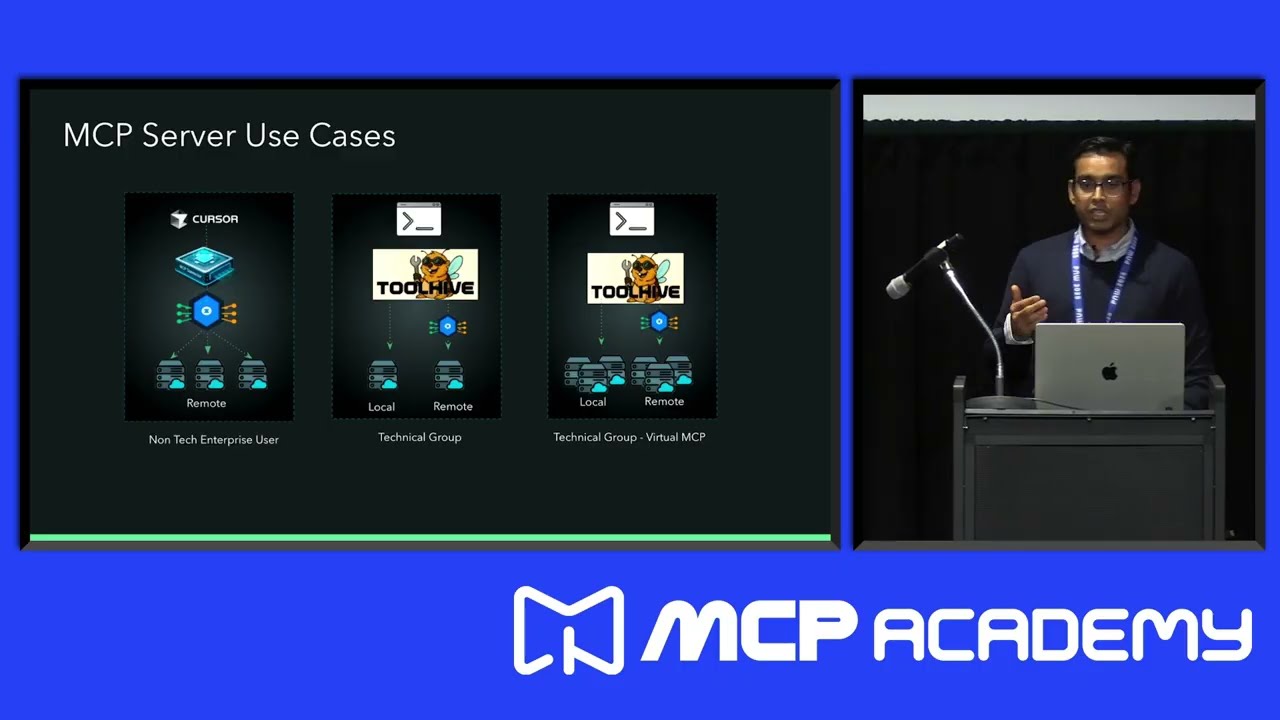 Overcoming MCP Deployment Hurdles with Standardized Solutions