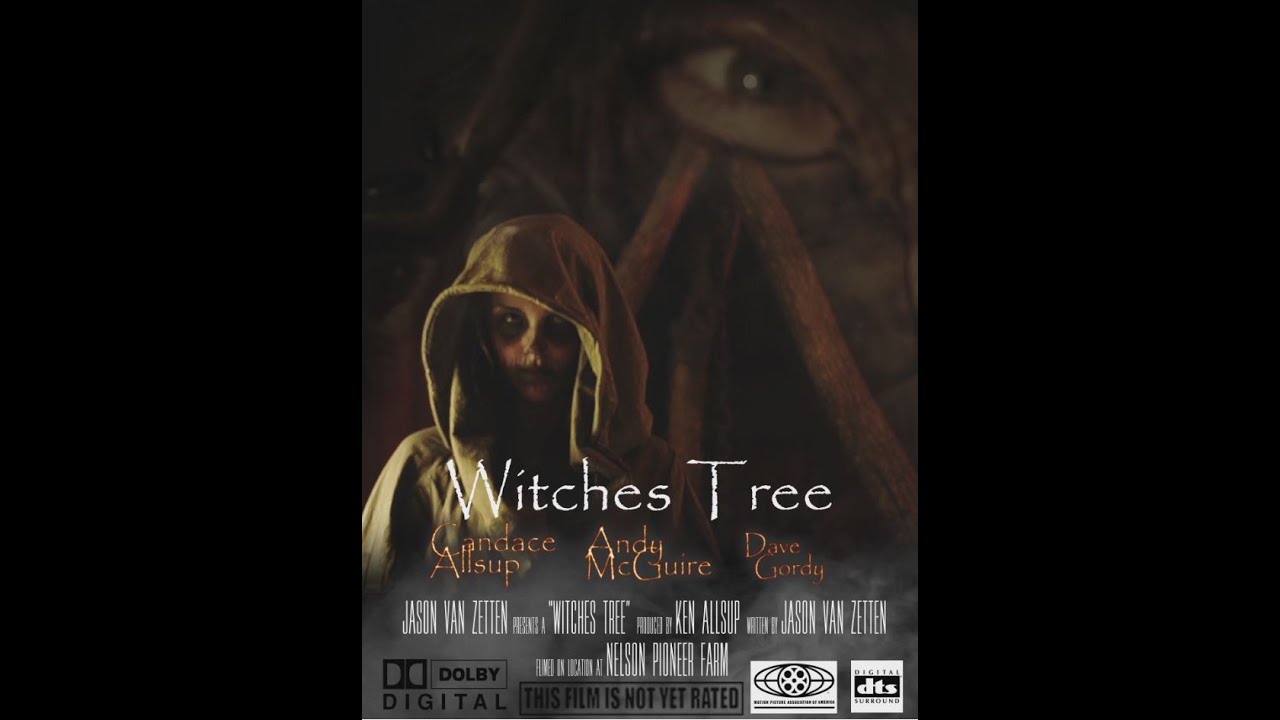 Witches Tree