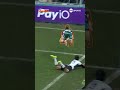 How many tries did it take?