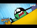 Speedy Pea Supertato Official