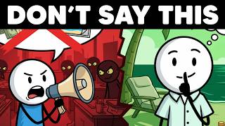 9 Things You Should NEVER Tell People Before You Retire