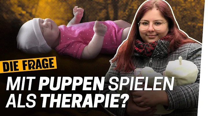 Reborn-Babys helfen mir, egal was andere sagen | W...