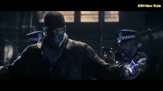 【GMV】Bad Boy