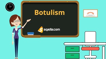 Botulism | Infectious Medicine
