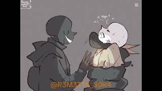 .. #slashsans #keşfetbeniöneçıkar #underverse #fyp #neontale #underverse #keşfet #ashsans