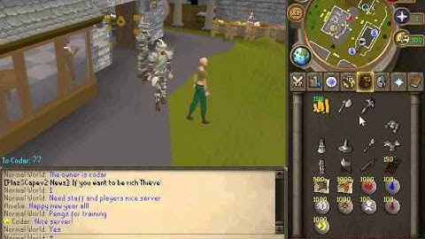 new rsps need staff today