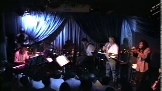 Joe Sample & Soul Committee It Happens Every Day Blue Note Tokyo 1995