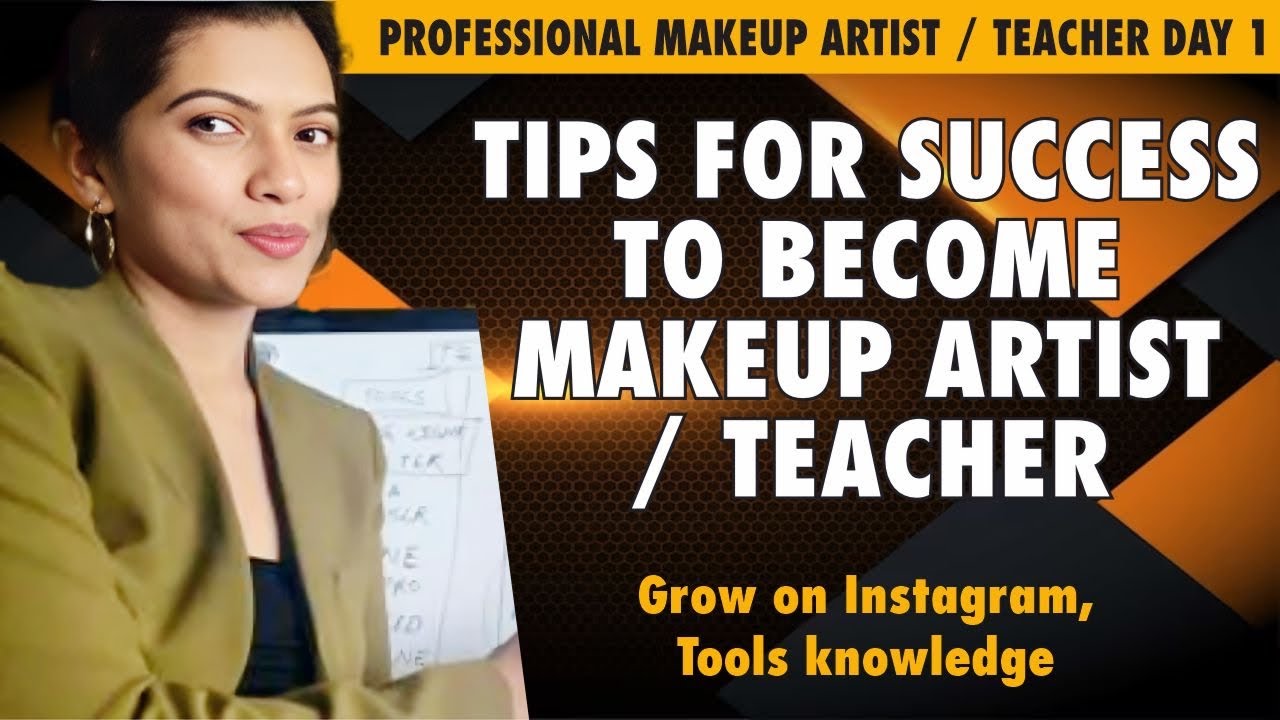 PROFESSIONAL MAKEUP CLASS DAY Makeup Free