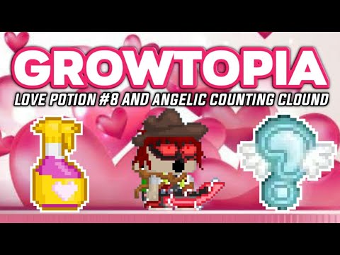 Valentine growtopia 2021 Valentine Growtopia 2021 - CakValen