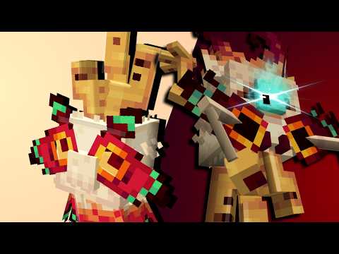 Paironormal Carnival In MINECRAFT - Owlesque