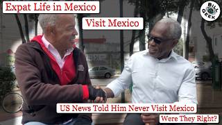 Expat Life in Mexico | Visit Mexico