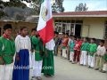 Himno Nacional en Wixárika (Huichol)