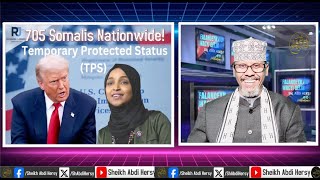 Download Lagu Trump Yaa Nugu Diraya? Jawabti Ilhan \u0026 Gabadha Dhaca Lacagta Autism-ka Somalida Ku Badan Loo Haysto! MP3