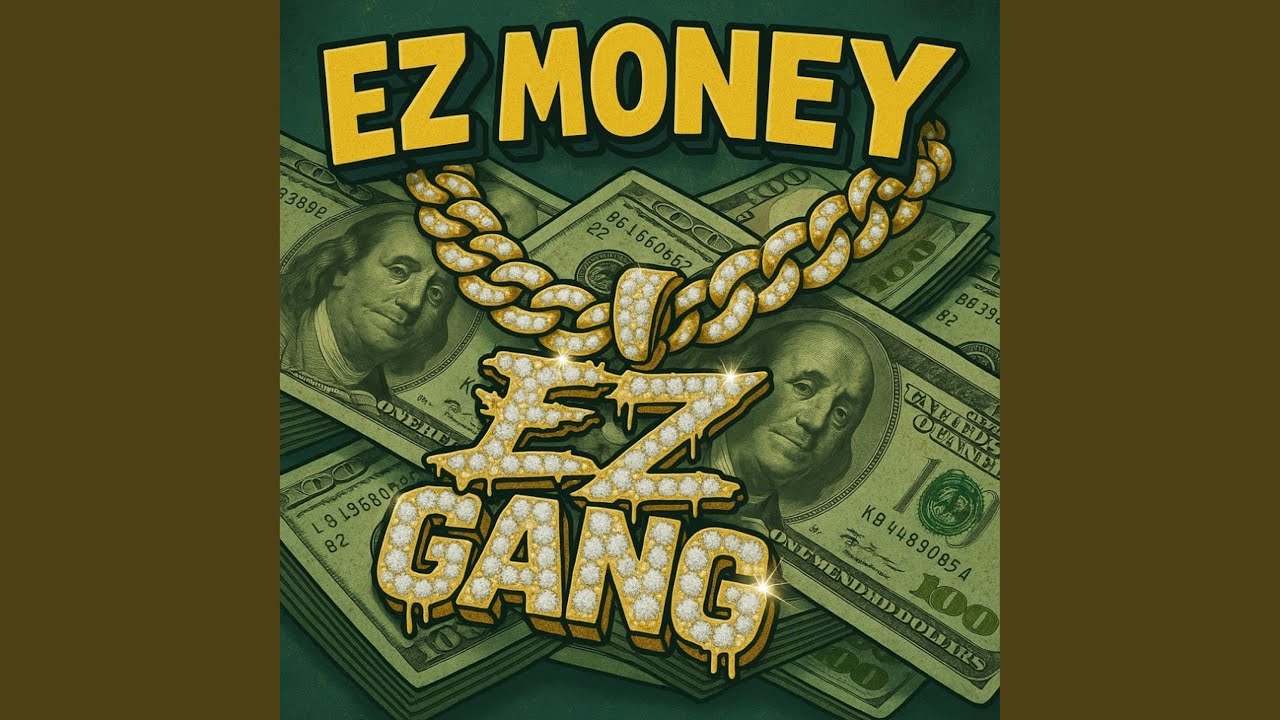 EZ Money (feat. Jaydadarkskin) - YouTube