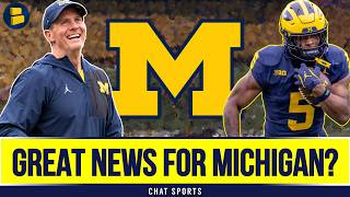 Michigan Football MIGHT Have Solved Something Huge On Defense And With Bryce Underwood Michigan Football 2025 Depth Chart Prediction Remainingtransfer Portal Needs