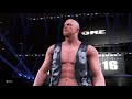 WWE 2K20: Stone Cold Steve Austin Entrance