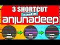 3 SHORTCUTS to sound like HOUSE music from ANJUNADEEP