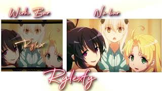 Jallebi Baby - Highschool Dxd Edit Amv