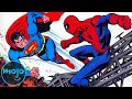 Top 10 Best DC And Marvel Crossovers Top 10 Best DC And Marvel Crossovers