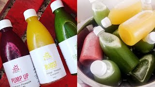 BEST WAY TO PRESERVE YOUR FRUIT JUICE AND MAKE IT LAST OVER 3 MONTHS | JUICE MAKING BUSINESS