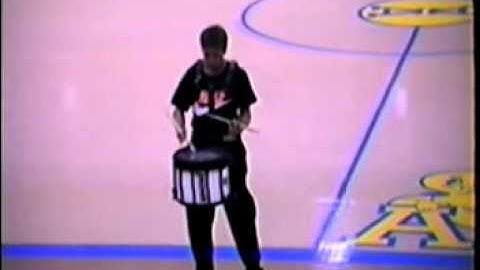 danny raymond jr dca90