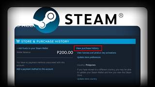 How to Fix Steam Purchase Error – Updated Guide (2026)
