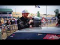 Street Outlaws - Adam Jennings &quot;Dark Horse&quot; Retires from No Prep Kings Racing