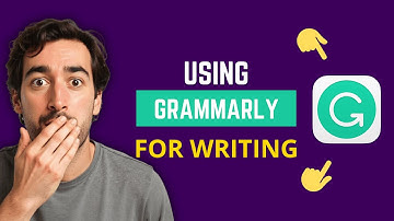 Hoe Grammarly te gebruiken voor perfecte grammatica en spelling